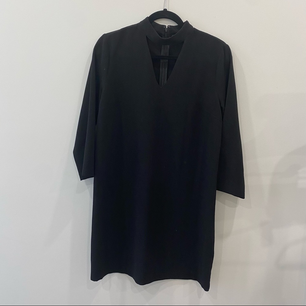 Black Dynamite dress